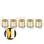 کویل سوپر مش ایکس تو گیک ویپ <br><span>Geekvape Supermesh X2 Coils</span> - Image 2